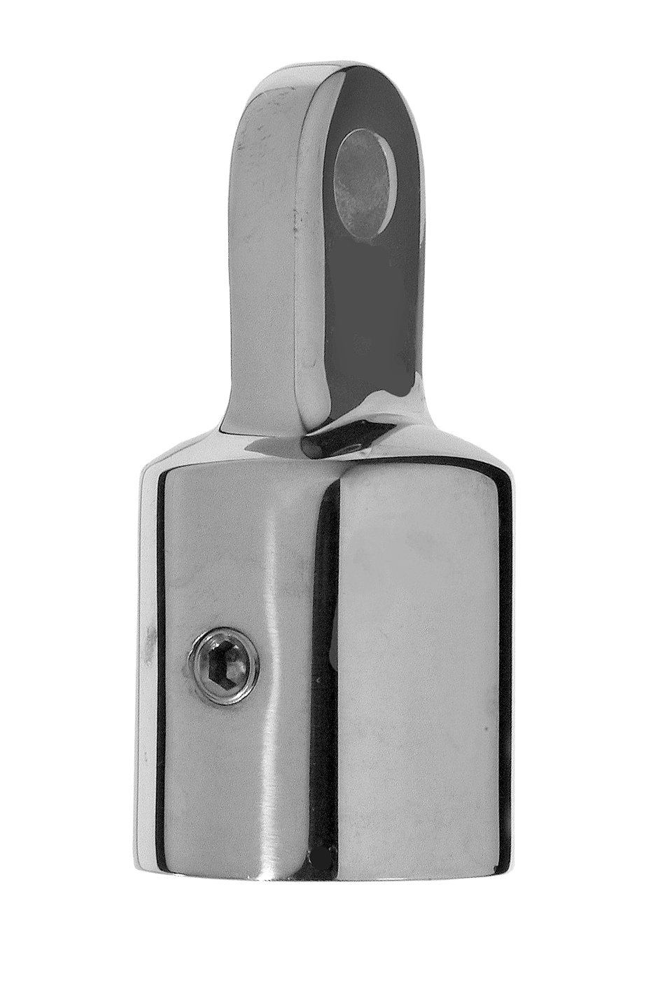 Attwood Bimini Top Accessories Round 7/8'' Outside Eye End Cabela's